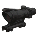 Прицел оптический Trijicon ACOG 2x40