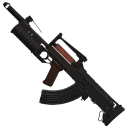 ОЦ‑14‑А1 «Тор»