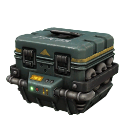 ZIVCAS ArcticSafe‑6