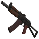 АКС‑74У