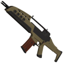 XM8 (А)