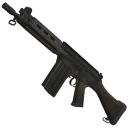 Старый FN FAL