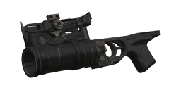 ГП‑25 «Костер»