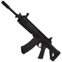 QBZ‑191 «Буревестник»
