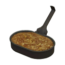 Макароны по‑флотски
