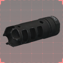 Часть Lantac Dragon #3