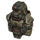 Экзокостюм «Tejat Core‑2»