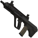 AUG A3 (А)
