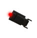 HQ ISSUE Low‑Profile Laser Sight (красный лазер)