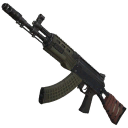 Шустрый АК‑15