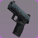 Часть SIG Sauer P320 #3