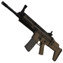 FN SCAR‑L