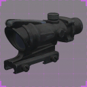 Часть ACOG 2x40 #2