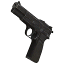 Browning Hi‑Power