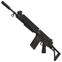 FAL (А)